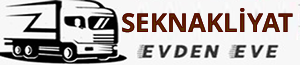 Seknakliyat.Com Sek Nakliyat Evden Eve Asansörlü Sistem Taşımacılık